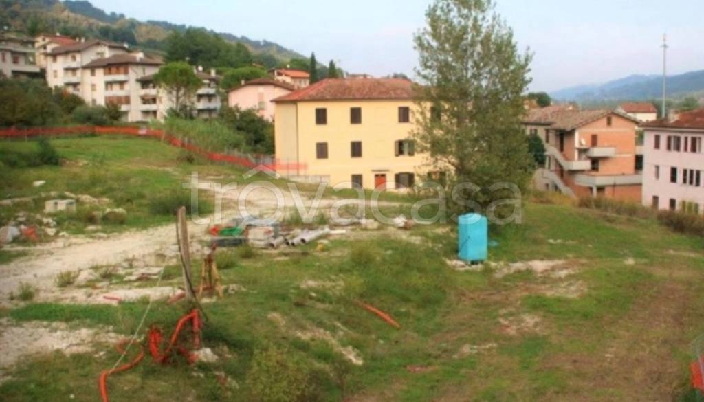 terreno agricolo in vendita a Serra San Quirico
