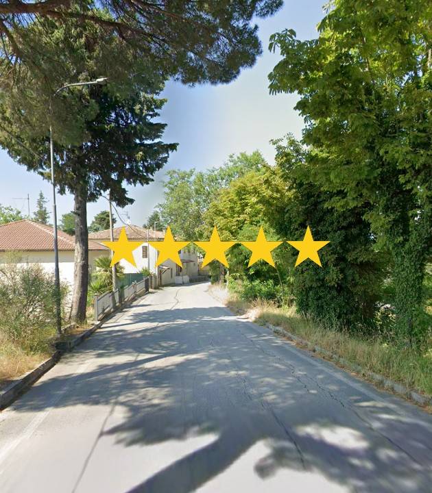 appartamento in vendita a Serra San Quirico in zona Sasso