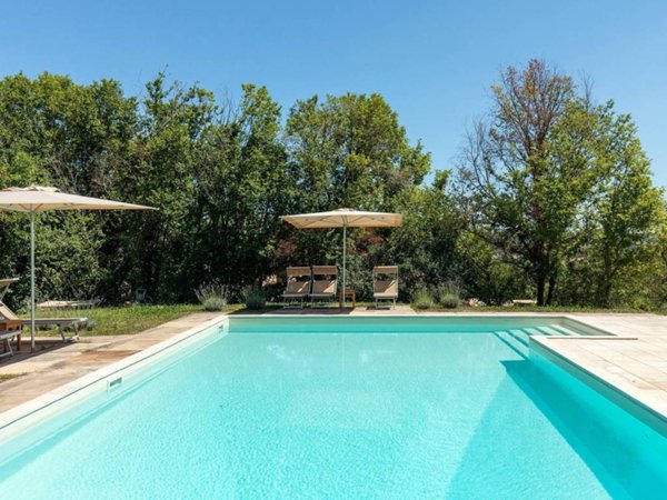 appartamento in vendita a Serra San Quirico