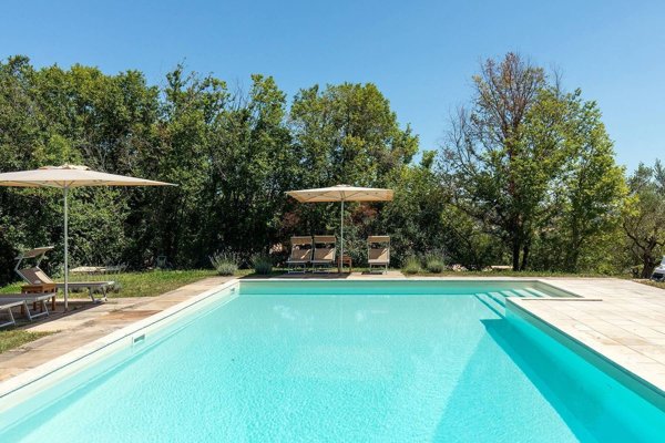 appartamento in vendita a Serra San Quirico