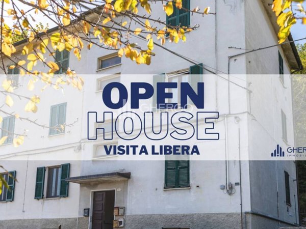 appartamento in vendita a Serra San Quirico