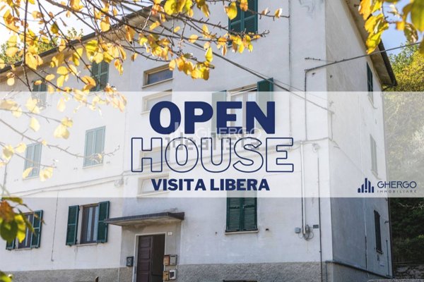 appartamento in vendita a Serra San Quirico