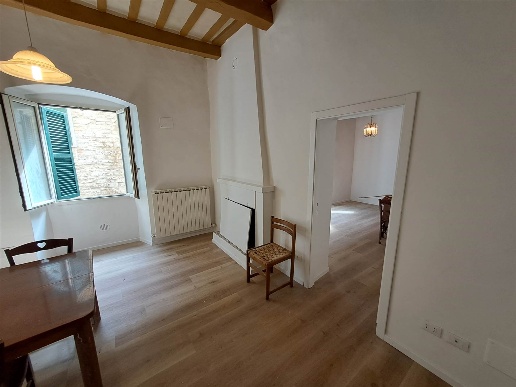 appartamento in vendita a Serra San Quirico