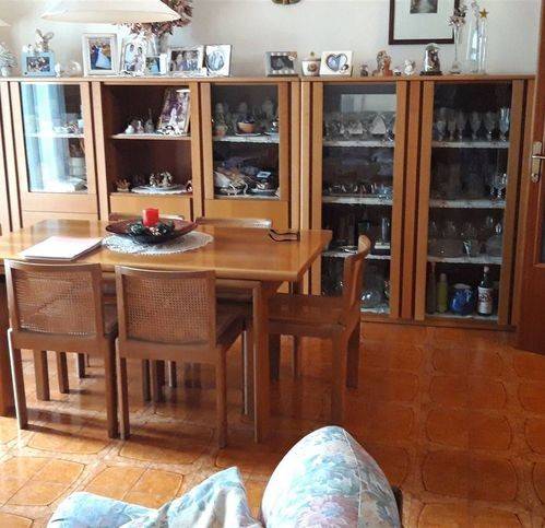 appartamento in vendita a Serra San Quirico