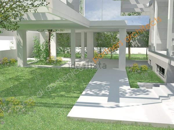 casa indipendente in vendita a Serra San Quirico