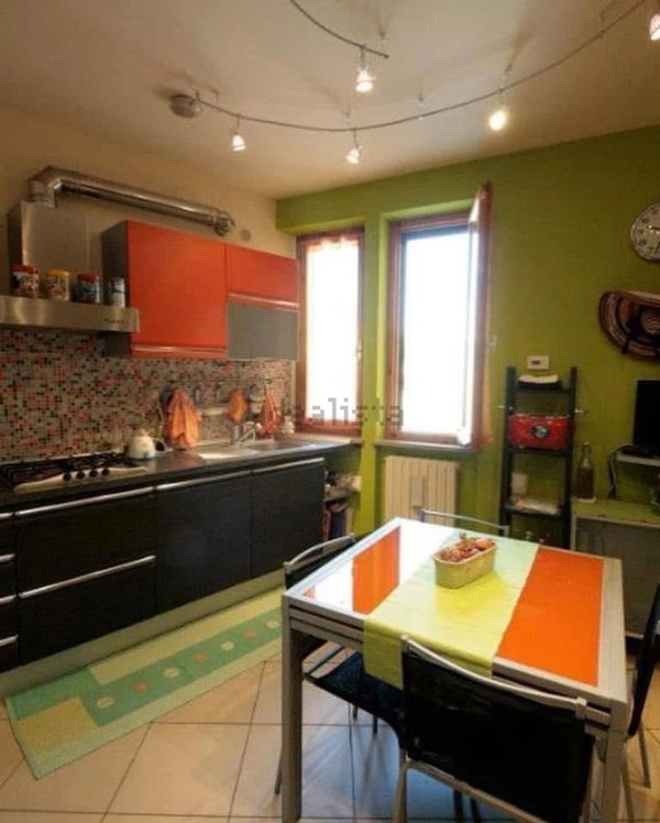 appartamento in vendita a Serra San Quirico in zona Sasso