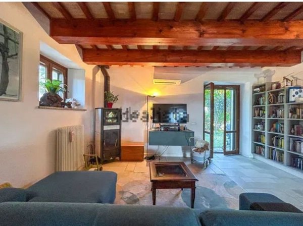 appartamento in vendita a Serra San Quirico