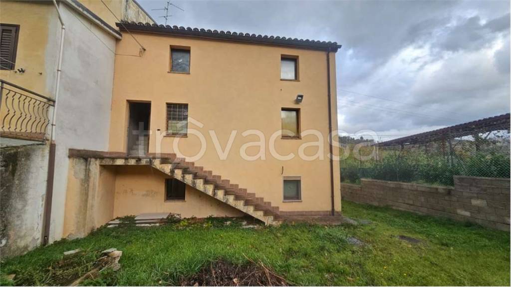 appartamento in vendita a Serra San Quirico