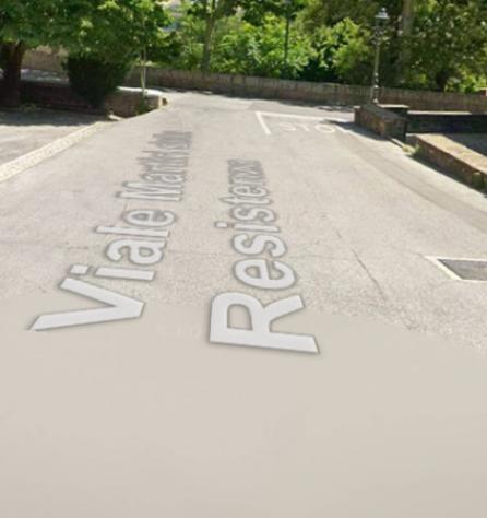 appartamento in vendita a Serra San Quirico