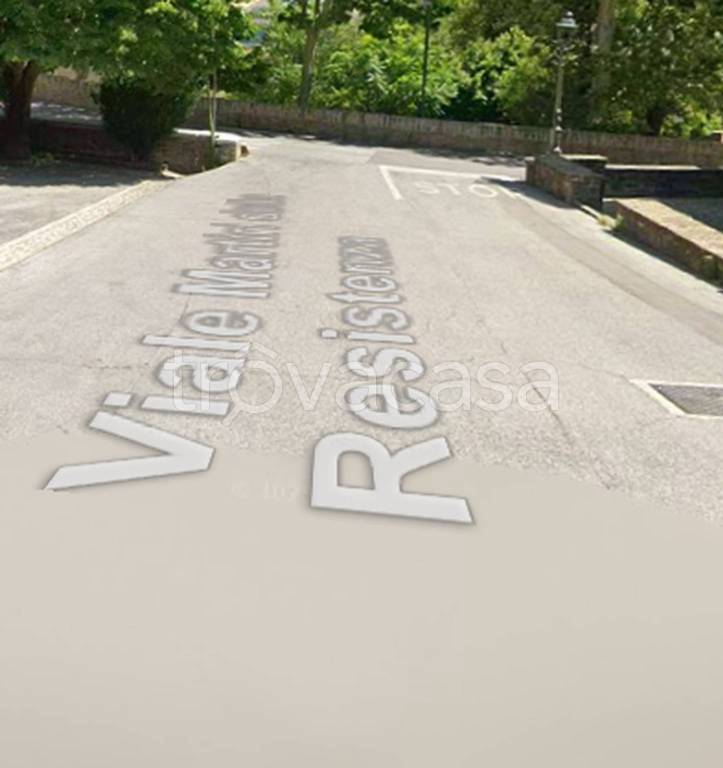 appartamento in vendita a Serra San Quirico