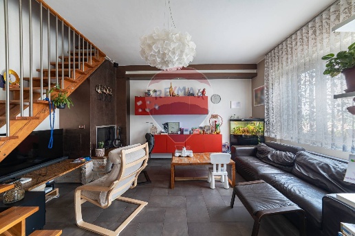 appartamento in vendita a Serra San Quirico