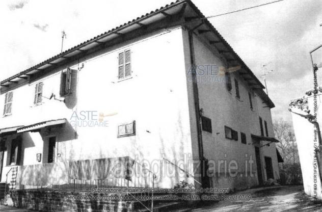 appartamento in vendita a Serra San Quirico in zona Sasso