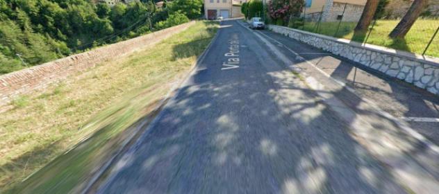 appartamento in vendita a Serra San Quirico in zona Sasso