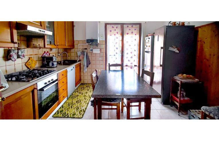 appartamento in vendita a Serra San Quirico