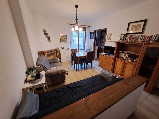 appartamento in vendita a Serra San Quirico