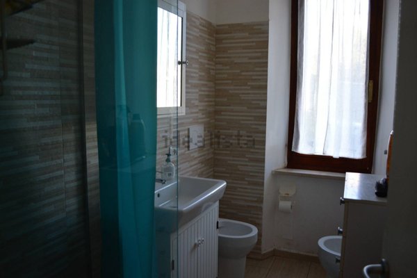 appartamento in vendita a Serra San Quirico