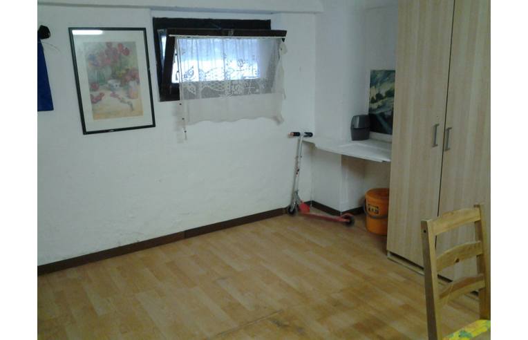 appartamento in vendita a Serra San Quirico