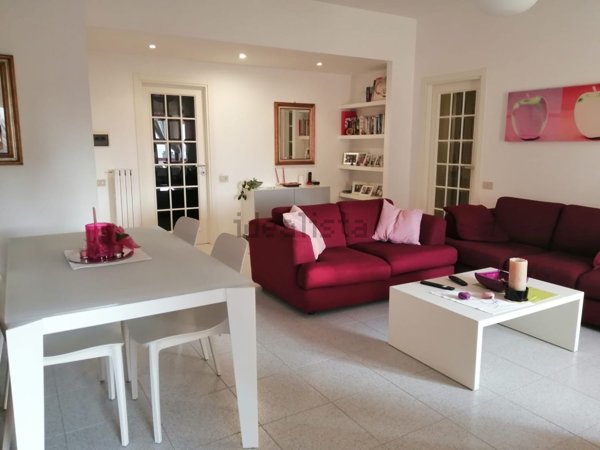 appartamento in vendita a Serra San Quirico