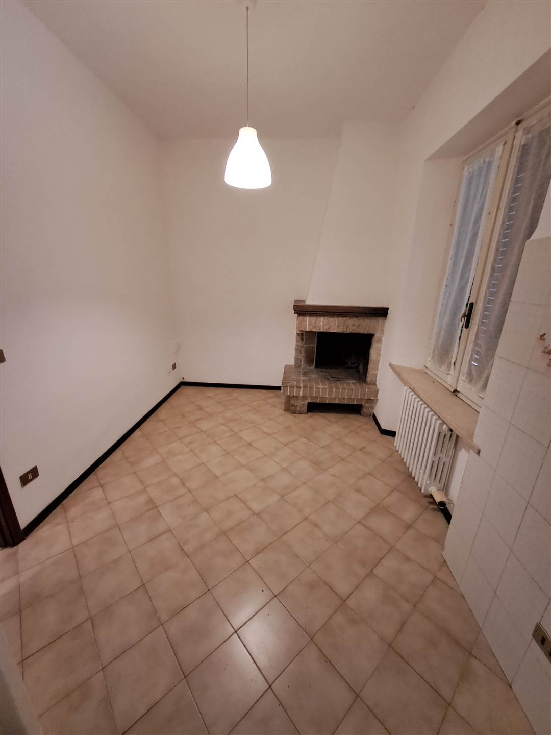 appartamento in vendita a Serra San Quirico