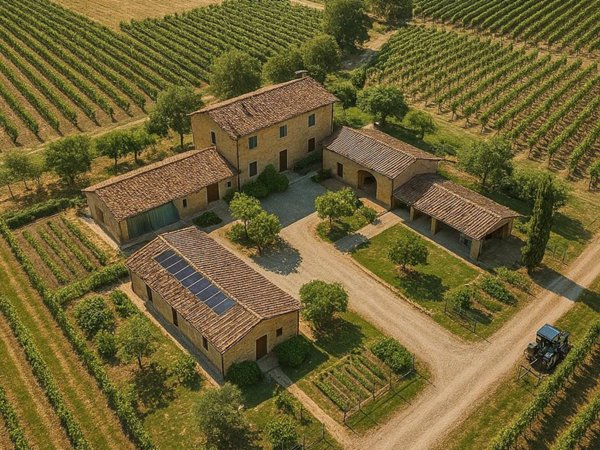 negozio in vendita a Serra San Quirico