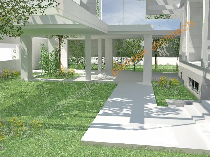 appartamento in vendita a Serra San Quirico