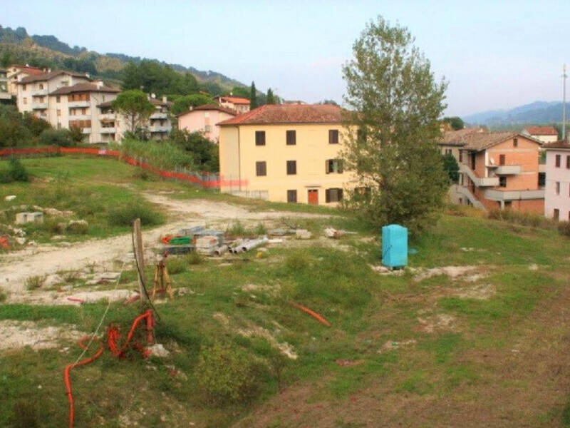 appartamento in vendita a Serra San Quirico