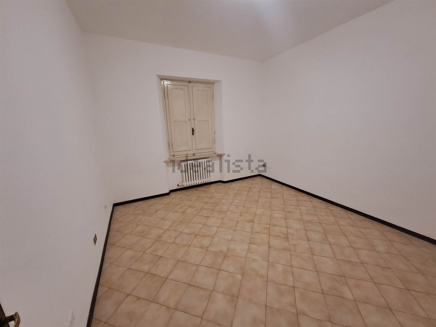 appartamento in vendita a Serra San Quirico