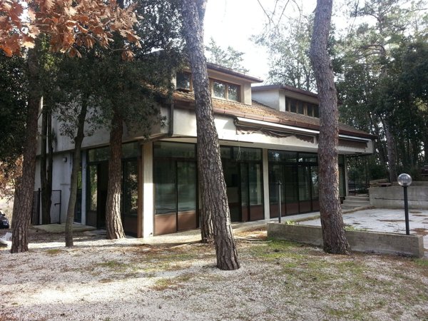 appartamento in vendita a Serra San Quirico