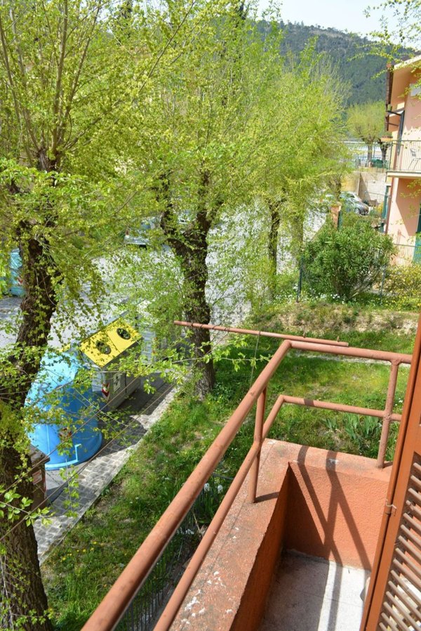 appartamento in vendita a Serra San Quirico