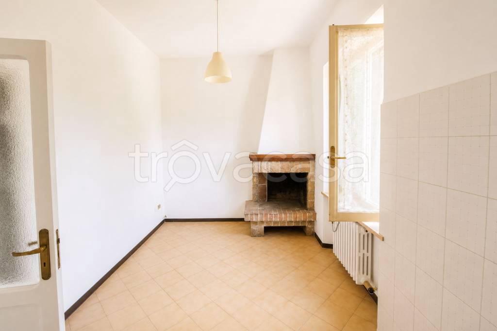 appartamento in vendita a Serra San Quirico