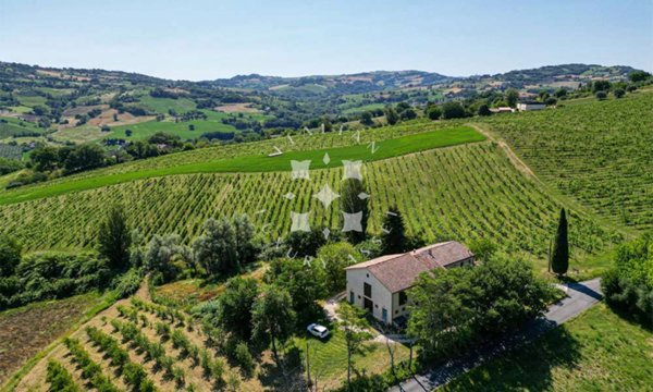 appartamento in vendita a Serra San Quirico