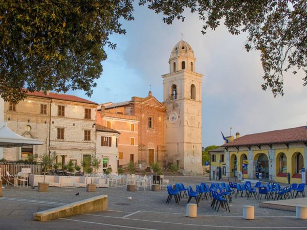 appartamento in vendita a Sirolo