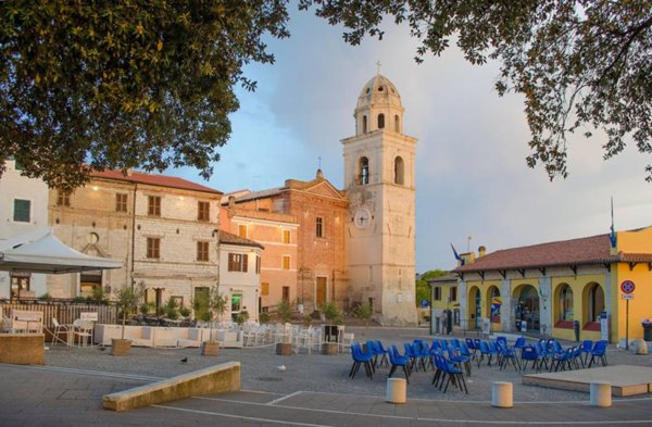 appartamento in vendita a Sirolo