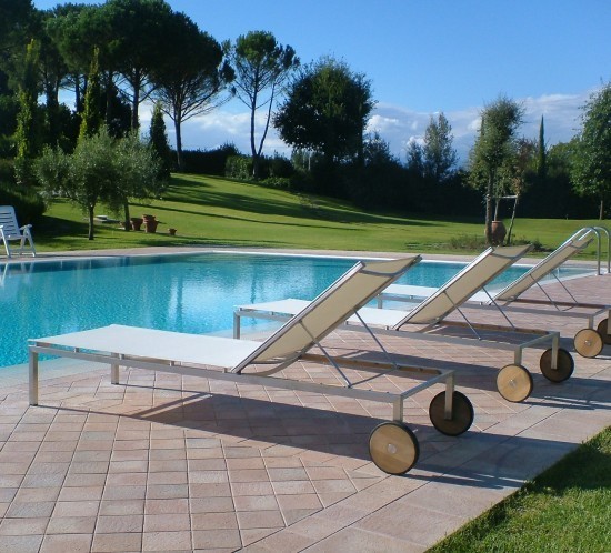 casa indipendente in vendita a Sirolo