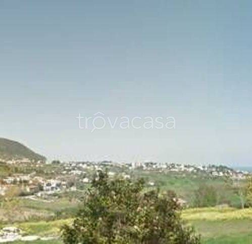 terreno agricolo in vendita a Sirolo