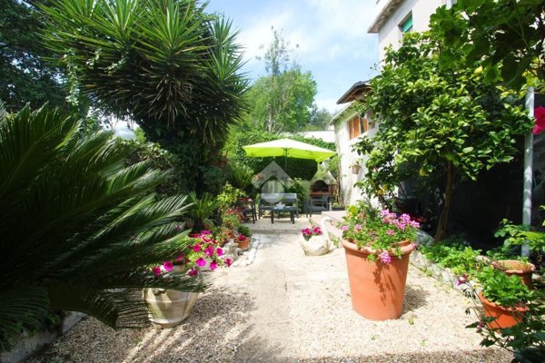 appartamento in vendita a Sirolo