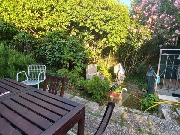 appartamento in vendita a Sirolo