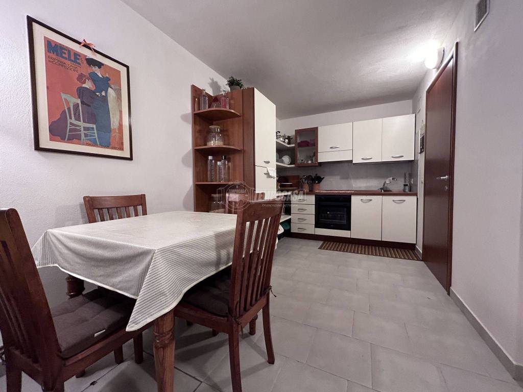 appartamento in vendita a Sirolo
