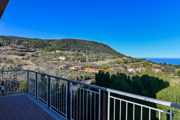 appartamento in vendita a Sirolo