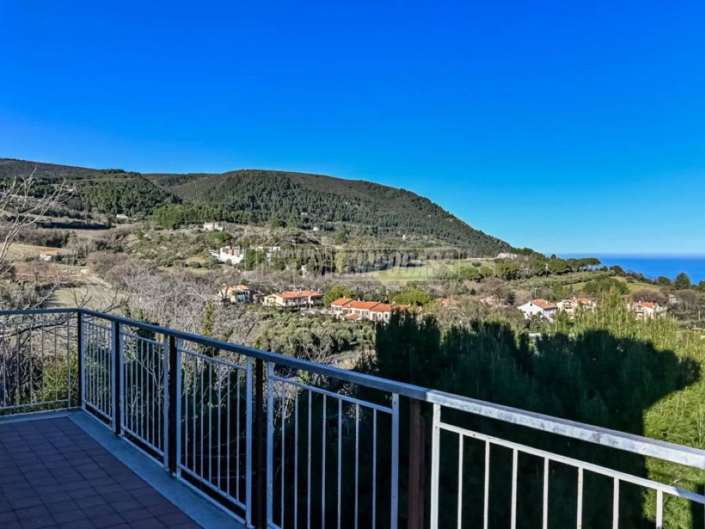 appartamento in vendita a Sirolo