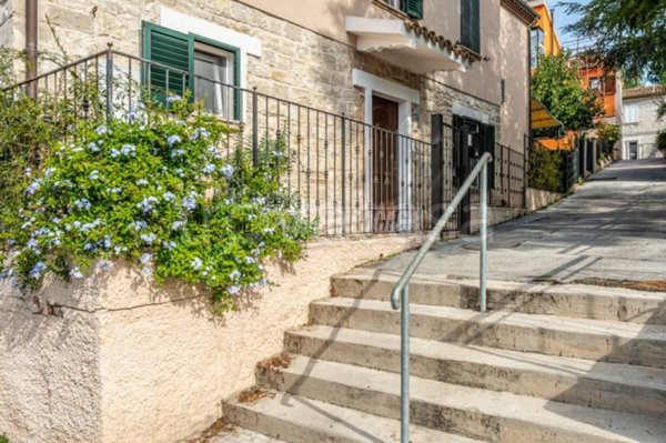 appartamento in vendita a Sirolo