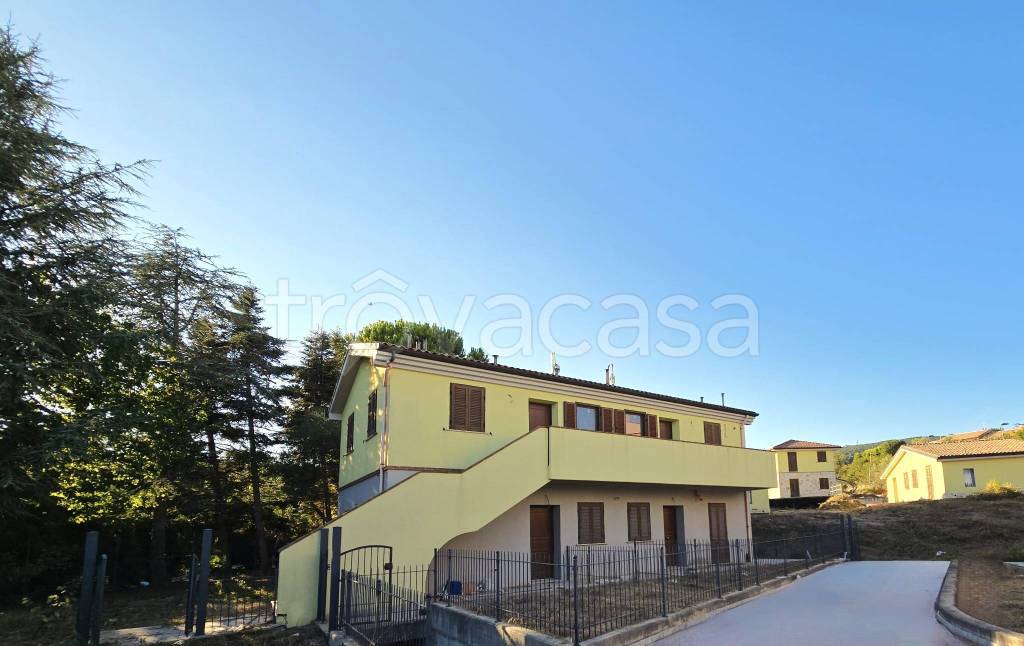 appartamento in vendita a Sirolo
