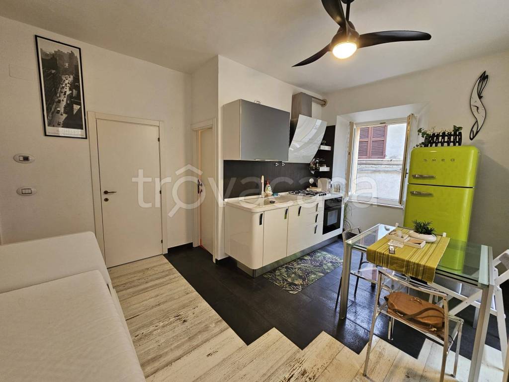 appartamento in vendita a Sirolo