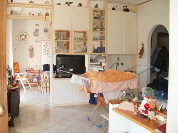 appartamento in vendita a Sirolo