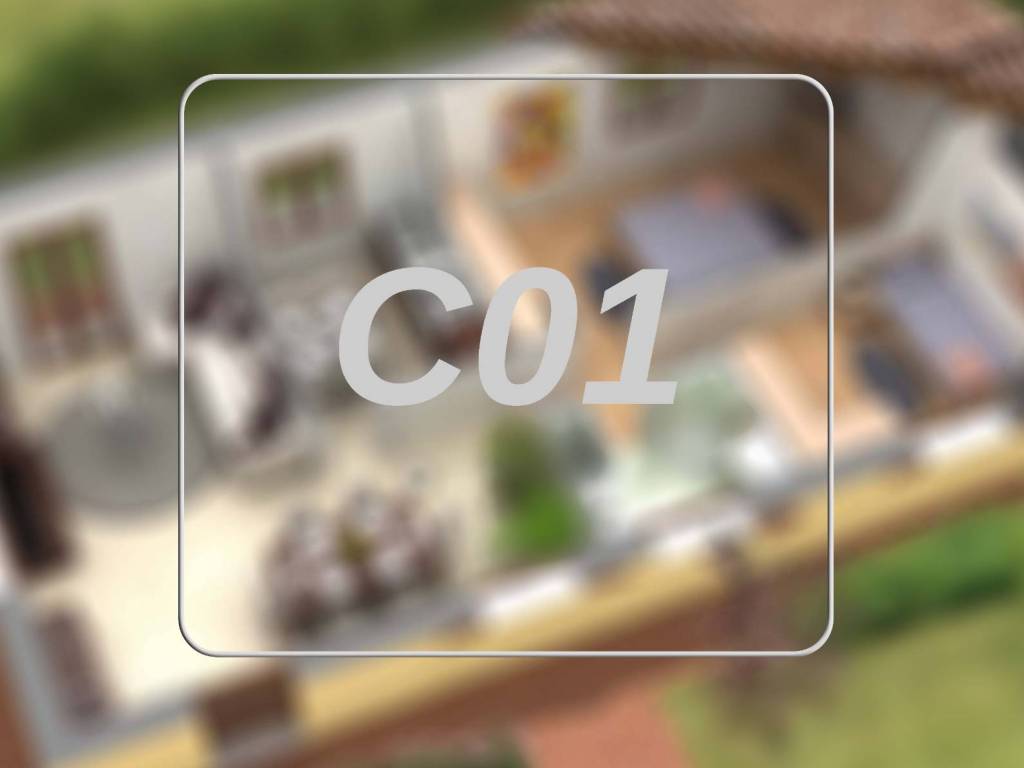 casa indipendente in vendita a Sirolo