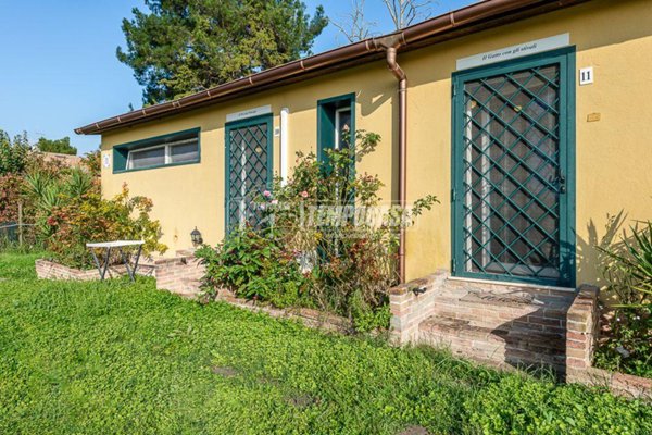 casa indipendente in vendita a Sirolo in zona Coppo