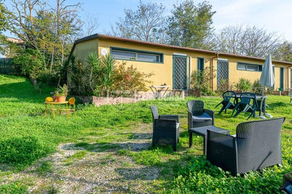 casa indipendente in vendita a Sirolo in zona Coppo