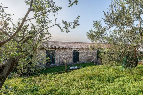 casa indipendente in vendita a Sirolo in zona Coppo
