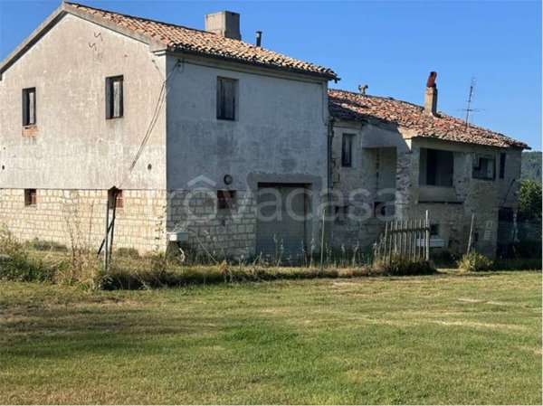 casa indipendente in vendita a Sirolo