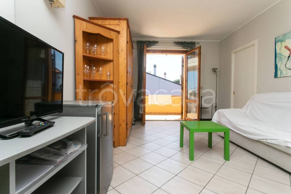 appartamento in vendita a Sirolo